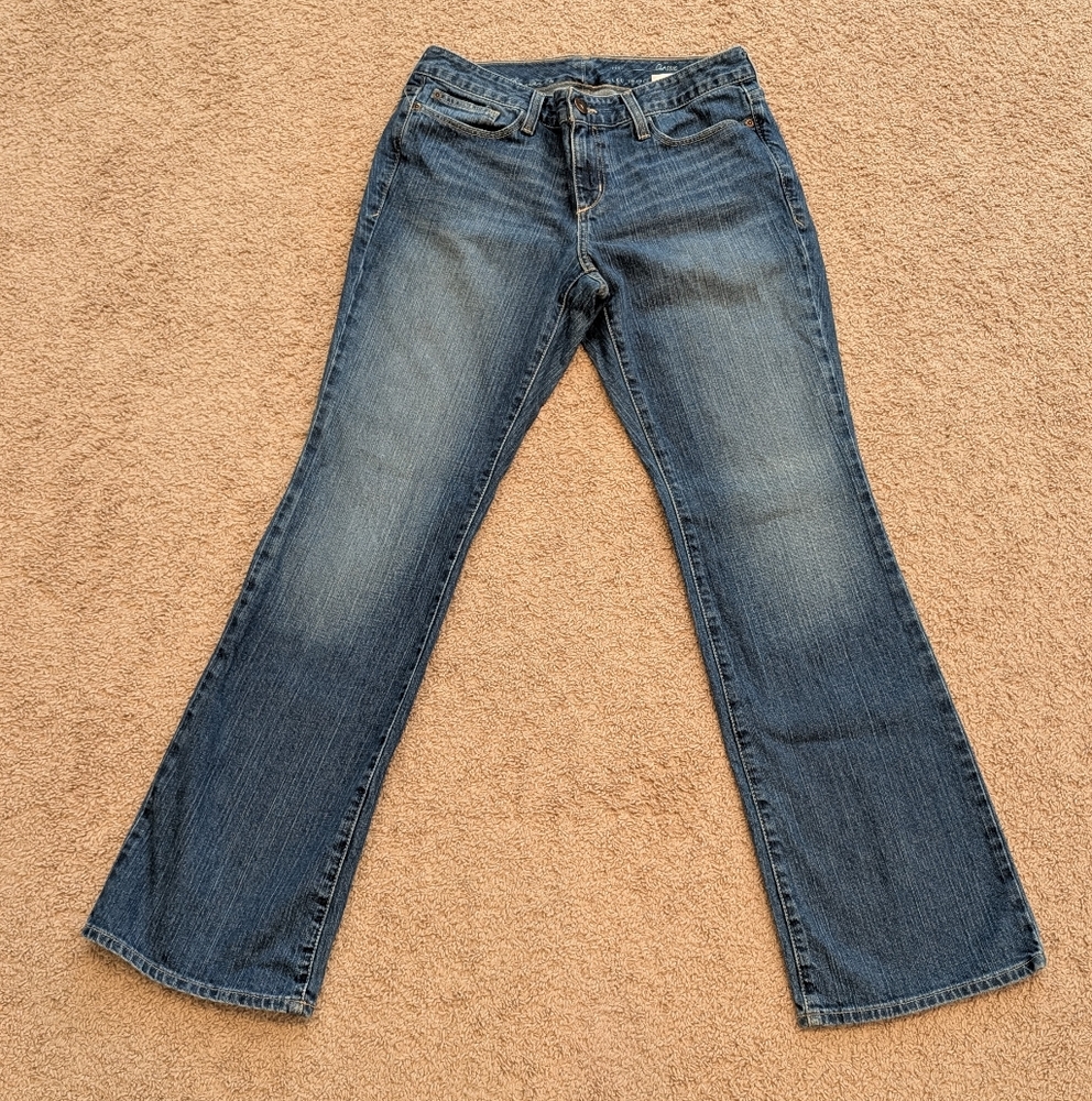 Eddie Bauer Women's Jeans